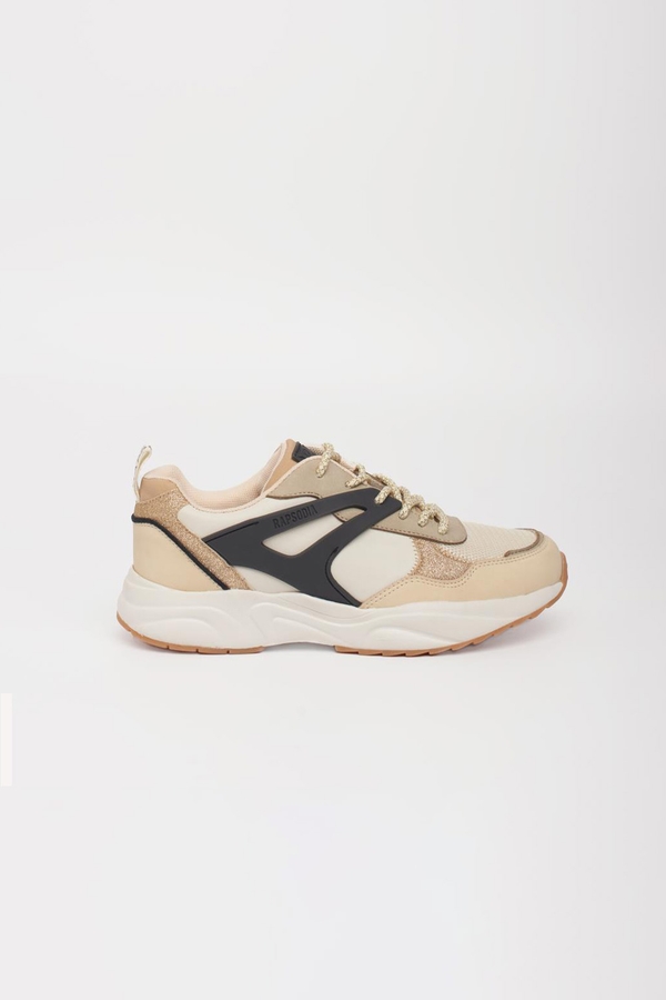 Zapatilla Army Sand