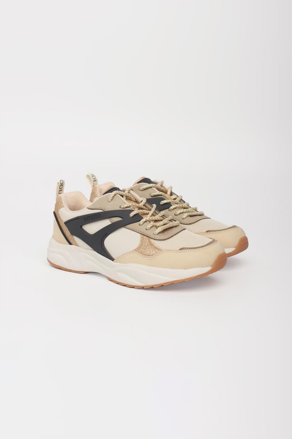 Zapatilla Army Sand