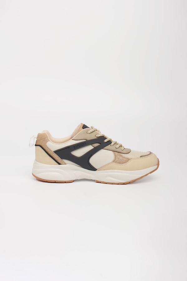 Zapatilla Army Sand