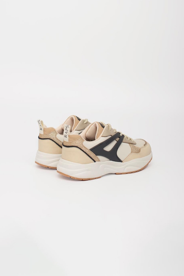 Zapatilla Army Sand