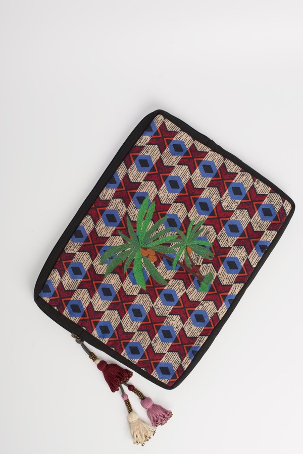 Bolso Notebook Palm Beach
