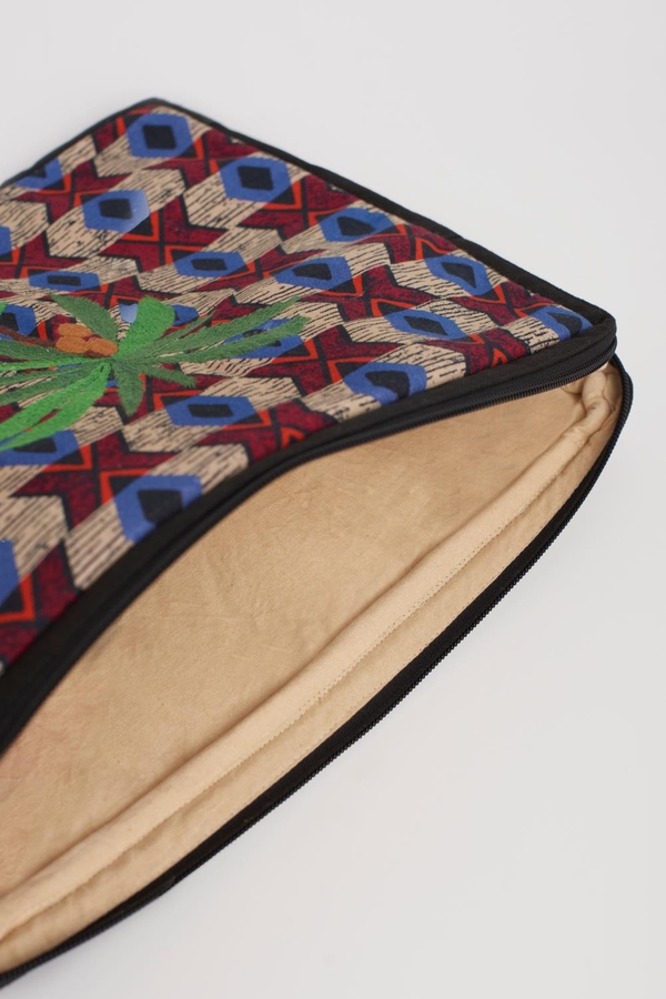Bolso Notebook Palm Beach