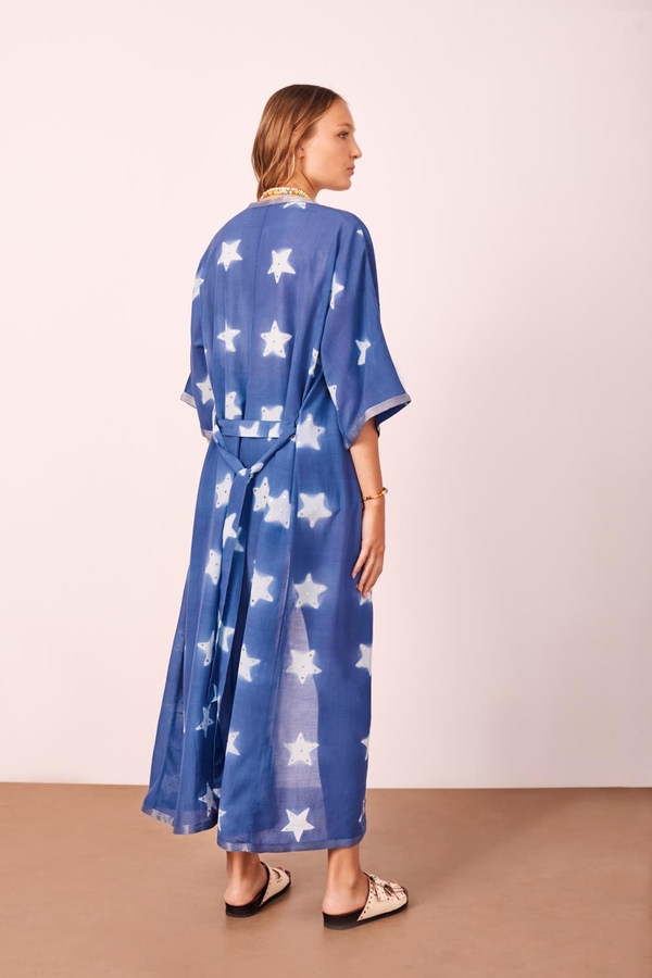 Kimono Bandani