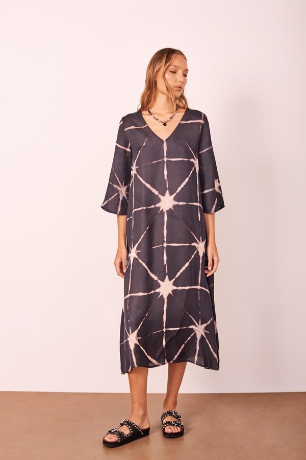 Vestido Olien Batik