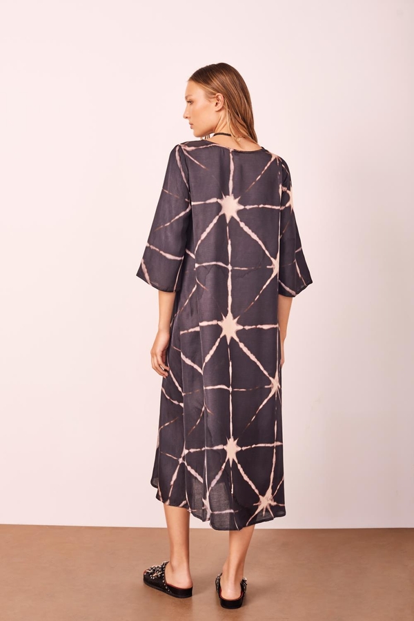 Vestido Olien Batik