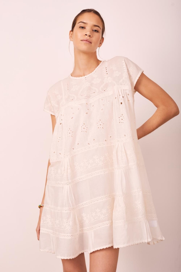 Vestido Lesnoy New