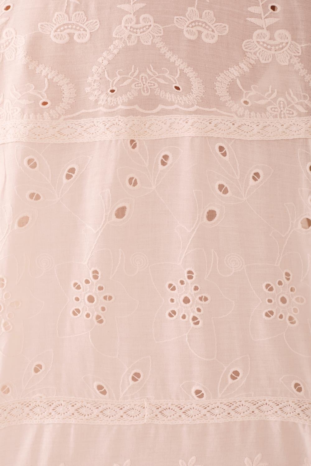 Vestido Lesnoy New