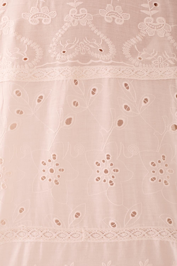Vestido Lesnoy New