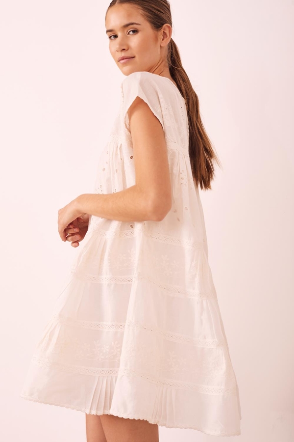 Vestido Lesnoy New