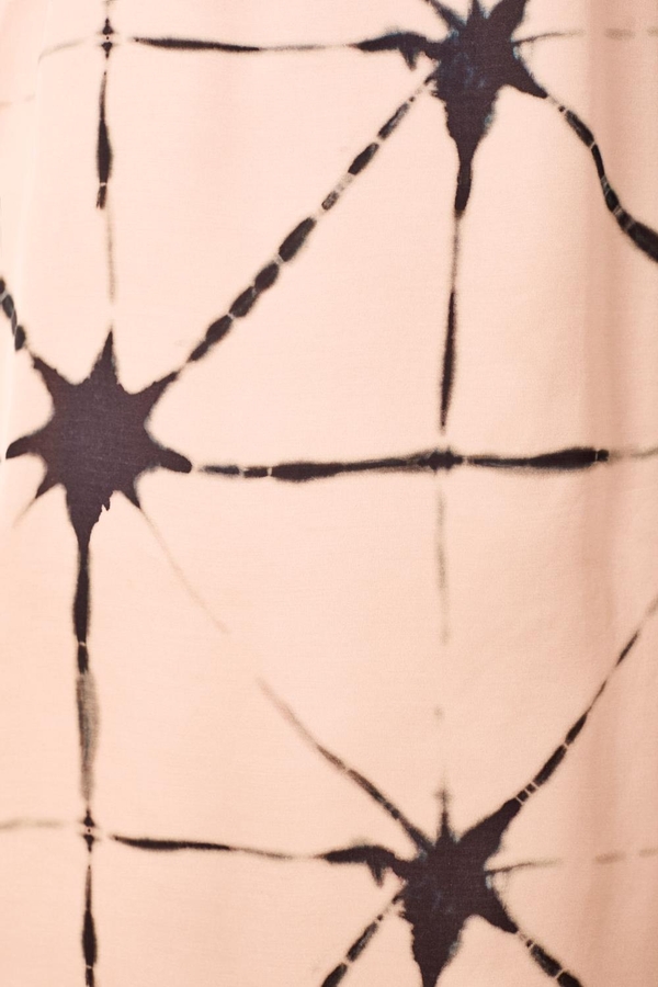 Vestido Cayetina Batik