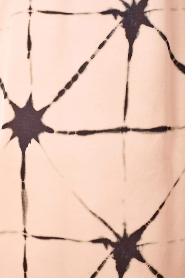 vestido cayetina batik