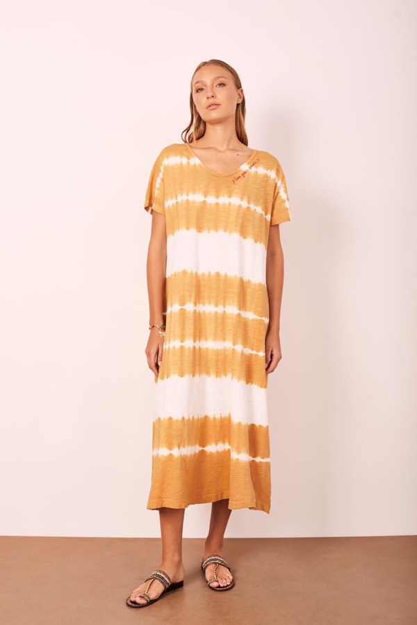 Vestido Cavallet