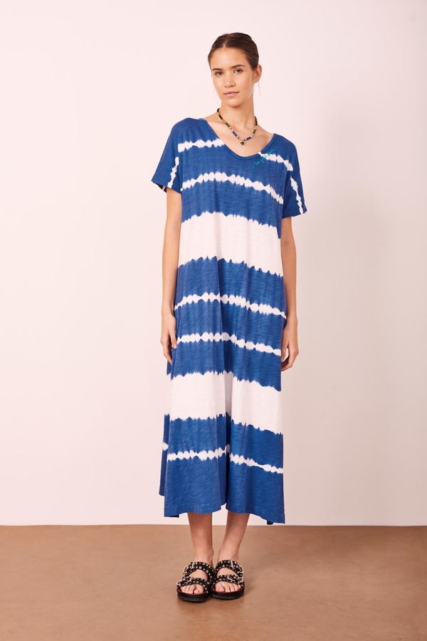 Vestido Cavallet