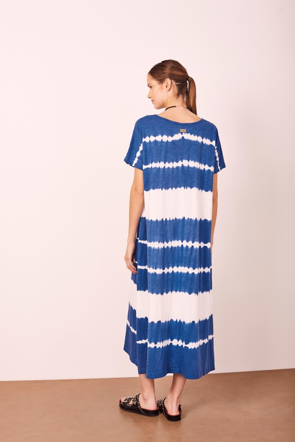 Vestido Cavallet