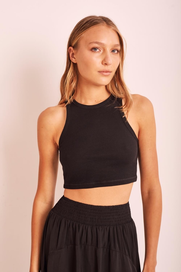 Musculosa Clack
