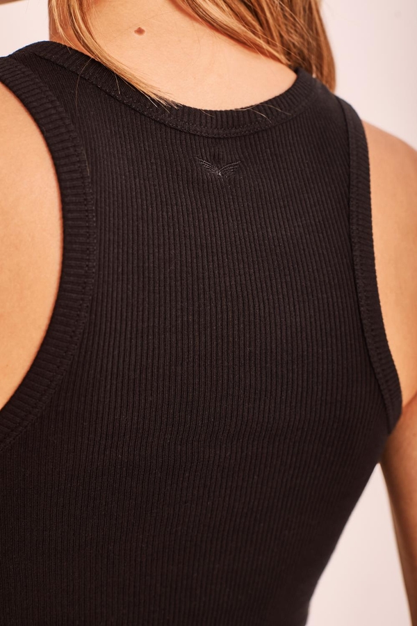 Musculosa Clack