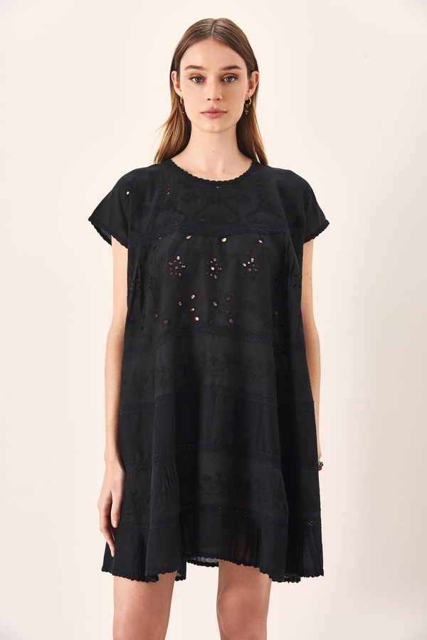 Vestido Lesnoy New