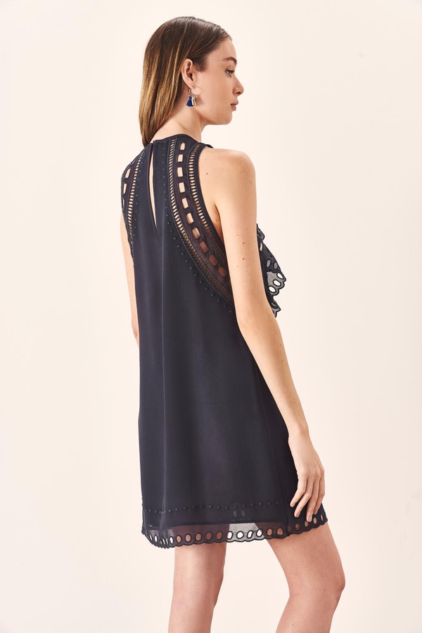 Vestido Vasco