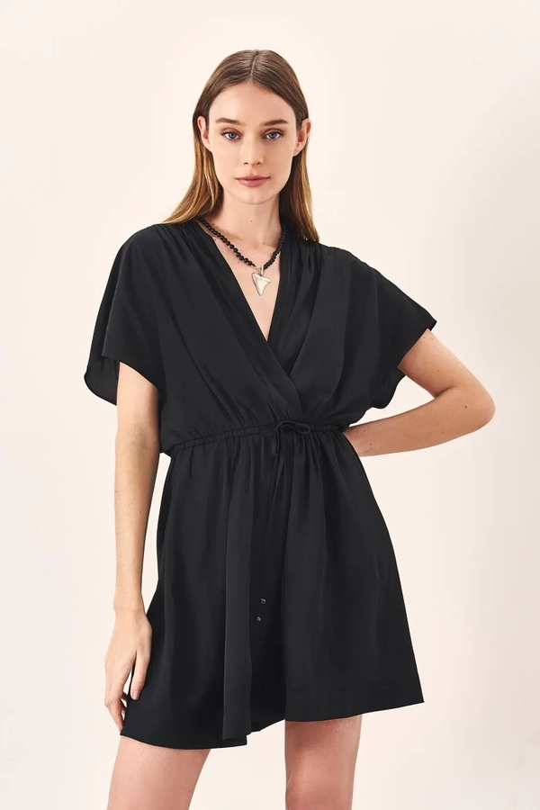 vestido miki luna new