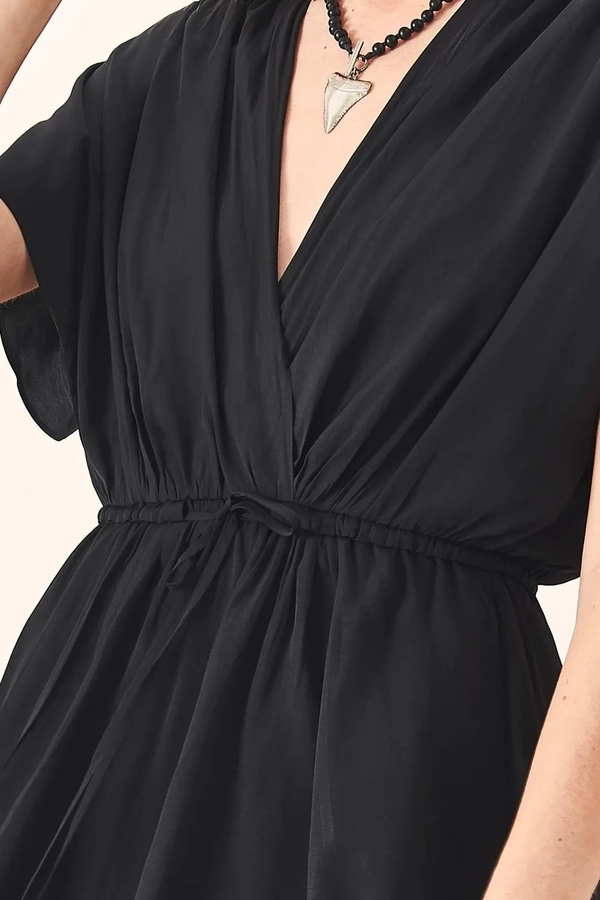 vestido miki luna new