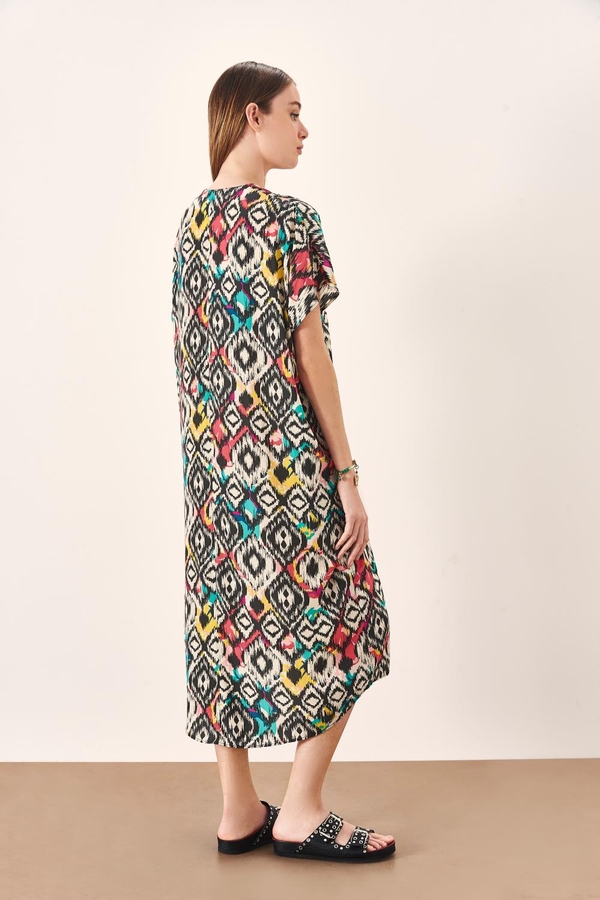 Vestido Remeron Tankat