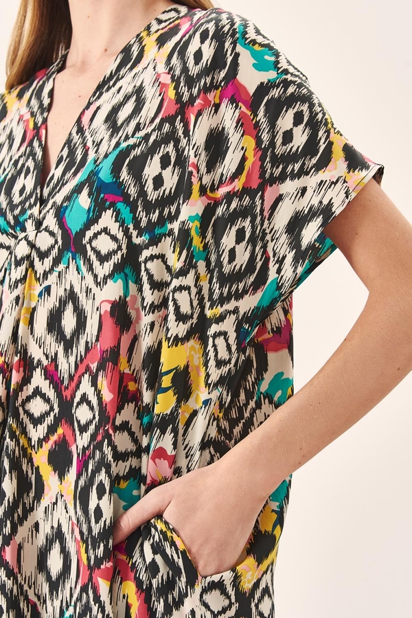 Vestido Remeron Tankat