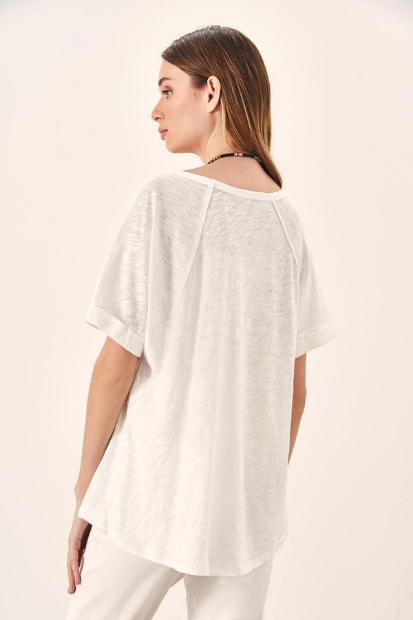 Camiseta Antonia