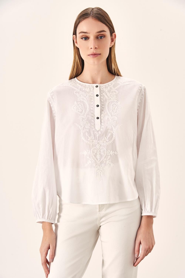 Camisa Gandha Dye