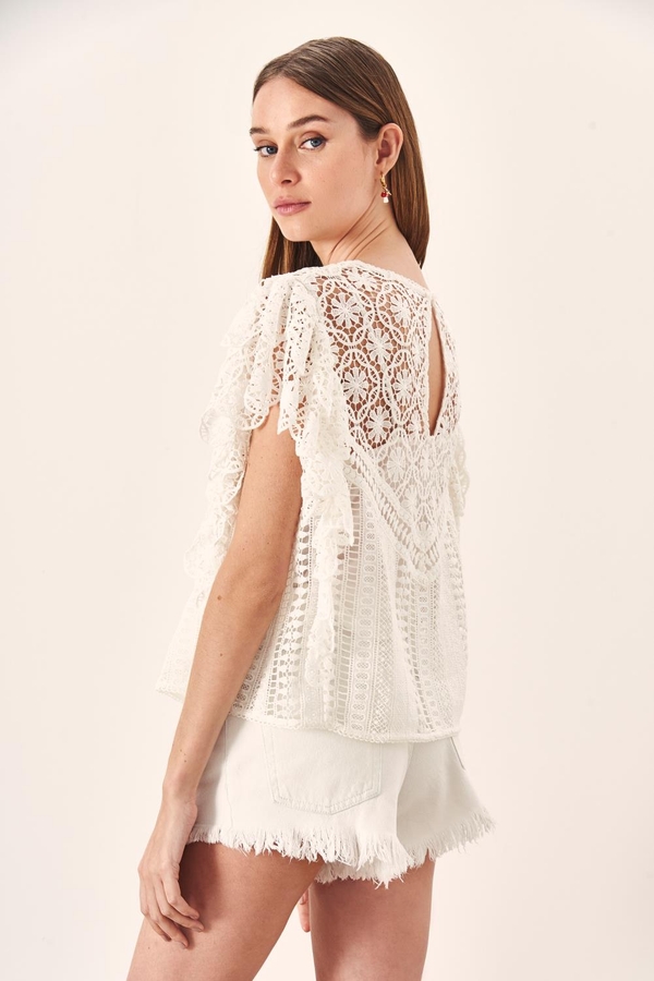 Camisa Anusha