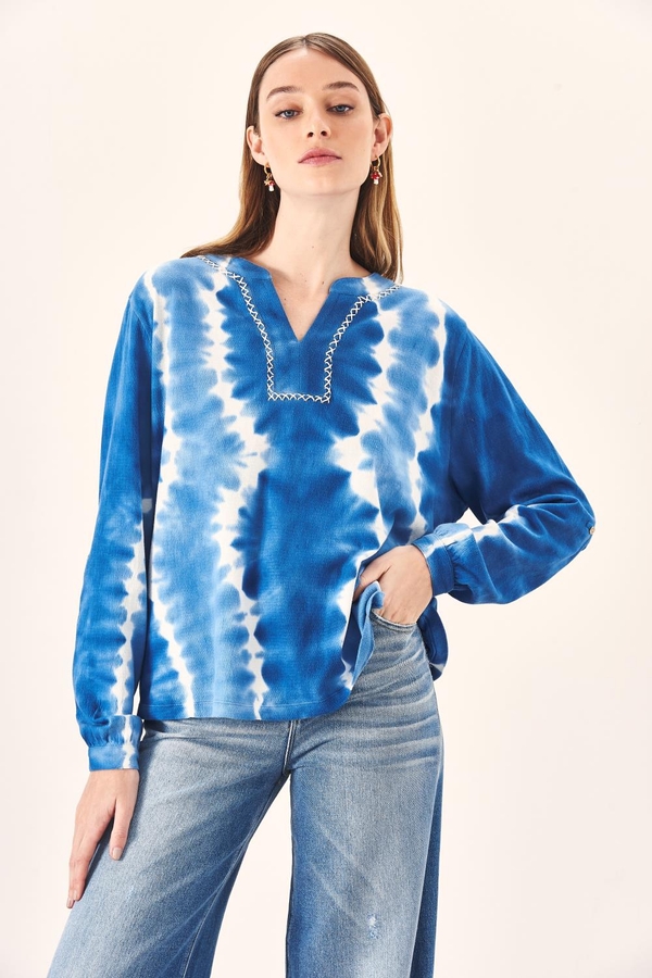 Buzo Espardell Batik