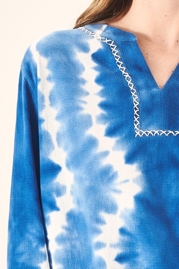Buzo Espardell Batik