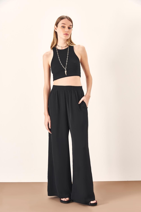 Pantalón Meli Plain D