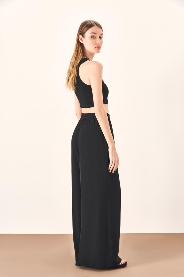 Pantalón Meli Plain D