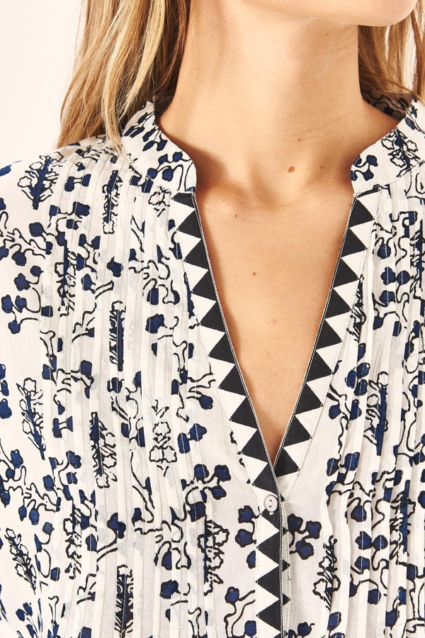 Camisa Sun Elika