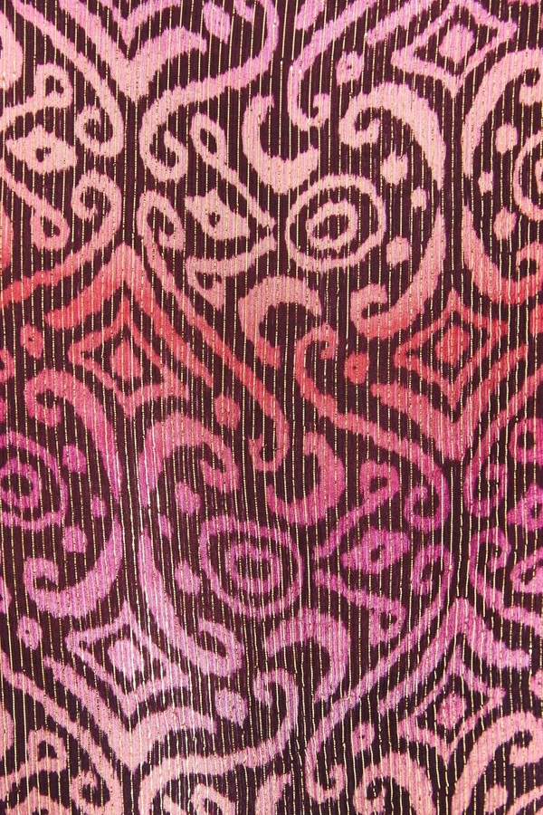 top new cayetina ikat summer