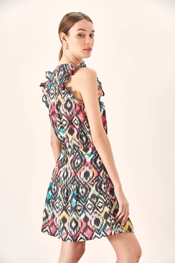 vestido andrach tankat