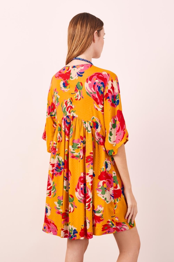Vestido Rurik Baluka D