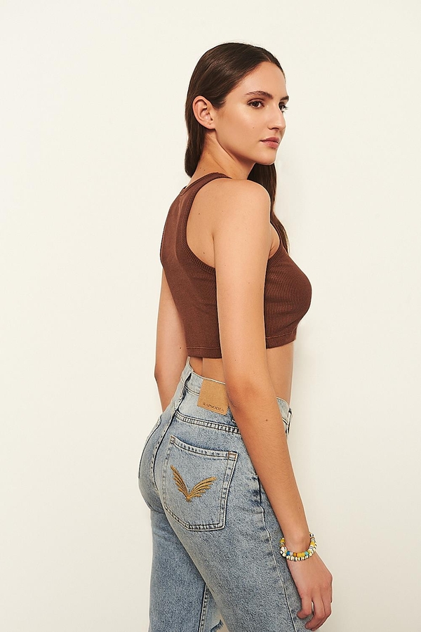 Musculosa Clack