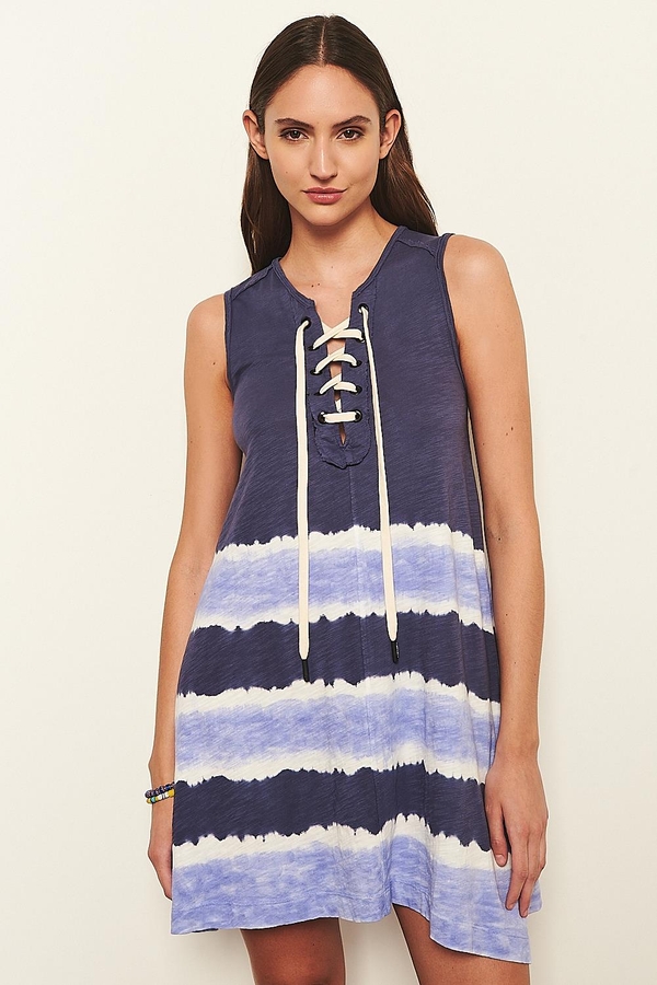 Vestido Calonet
