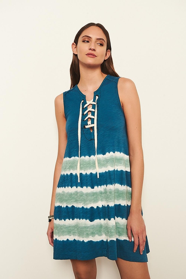Vestido Calonet