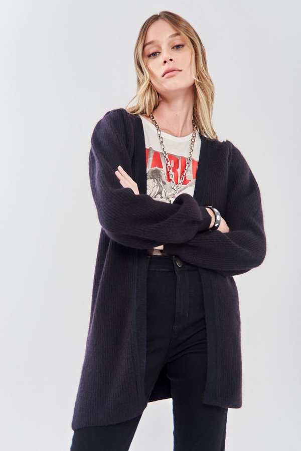 Cardigan Aspen