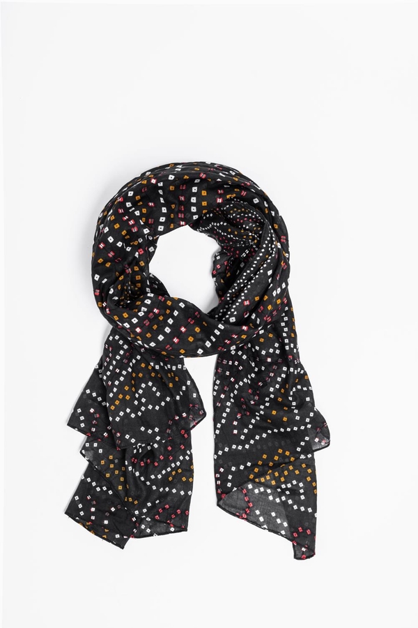 Pashmina Dupatta Sol