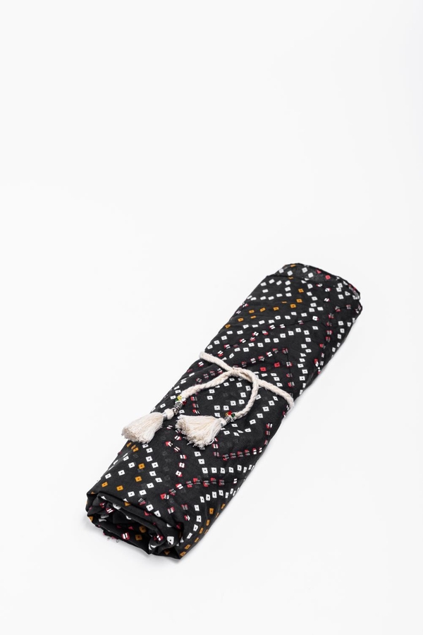 Pashmina Dupatta Sol