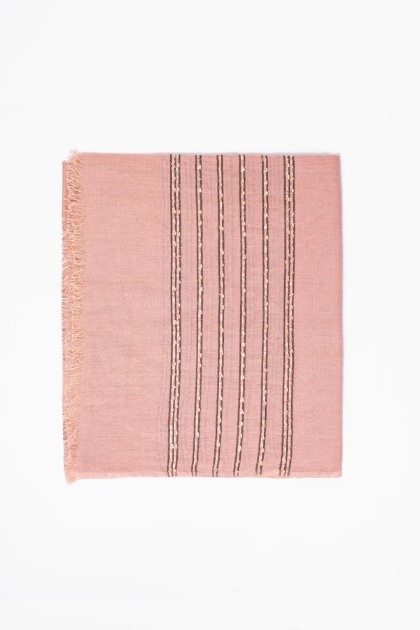 Pashmina Wally 90X200