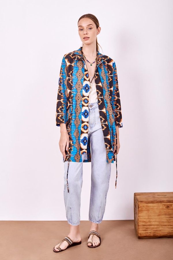Campera Vladimir Nayah