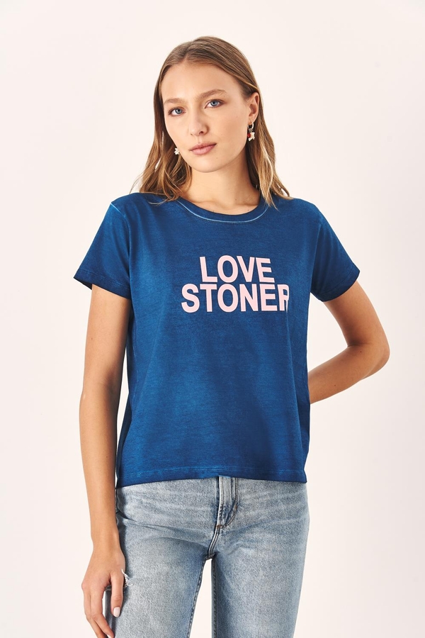 Camiseta Love Stoner