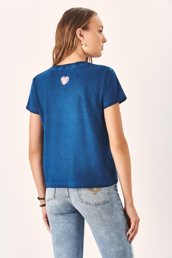 Camiseta Love Stoner