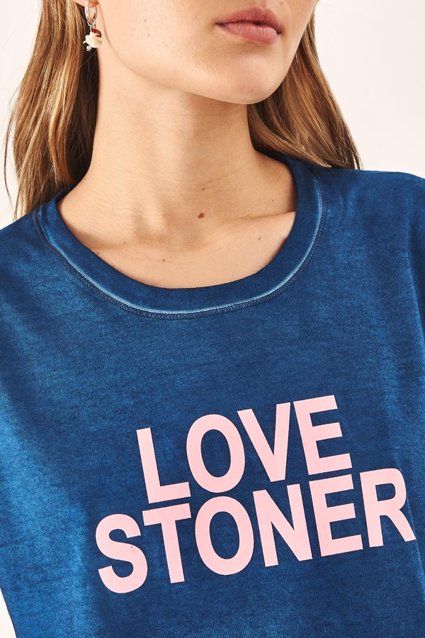 Camiseta Love Stoner