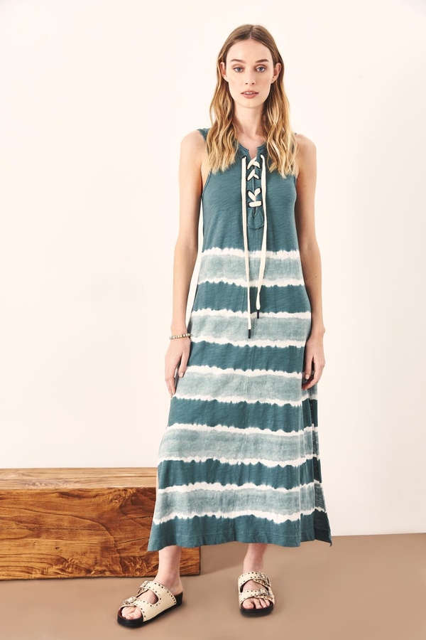 Vestido Calonet Long