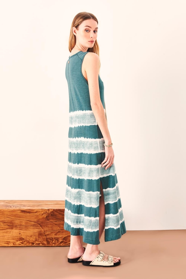 Vestido Calonet Long